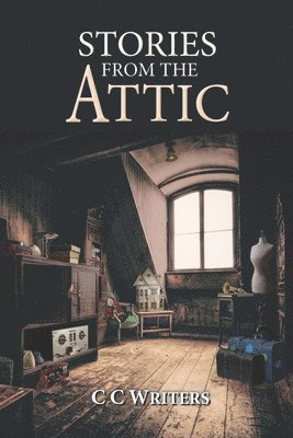Coedit Gary Fearon, Predit Barbara Ragsdale, Prread Jan Wertz, Gary Fearon, CoEdit, Barbara Ragsdale, PrEdit - Stories from the Attic, Häftad