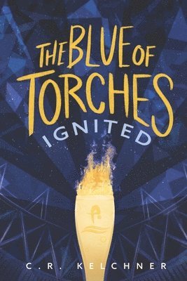 The Blue of Torches 1