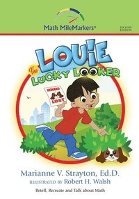 bokomslag Louie the Lucky Looker