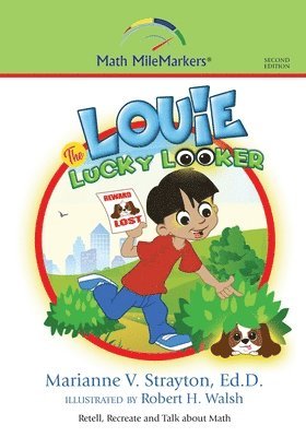 Louie the Lucky Looker 1