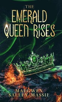 bokomslag The Emerald Queen Rises