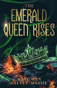 bokomslag Emerald Queen Rises