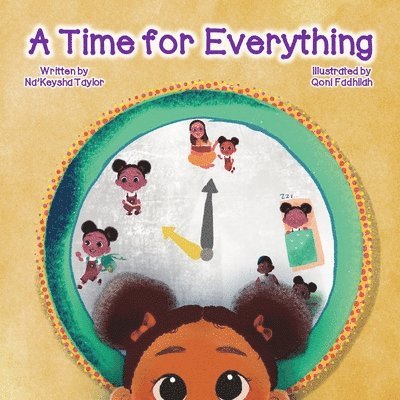 A Time for Everything 1