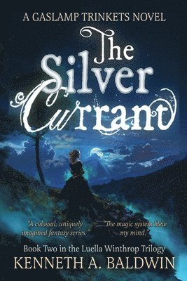 The Silver Currant 1