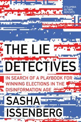 The Lie Detectives 1