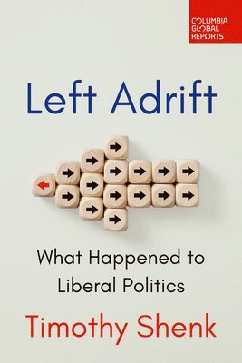 Left Adrift 1