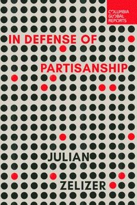 bokomslag In Defense of Partisanship
