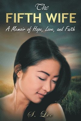 bokomslag Fifth Wife