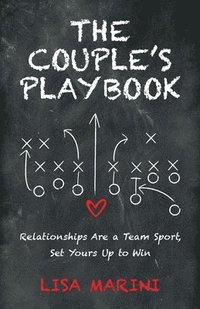 bokomslag The Couple's Playbook