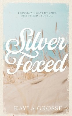 Silver Foxed 1