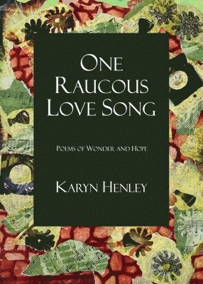 bokomslag One Raucous Love Song