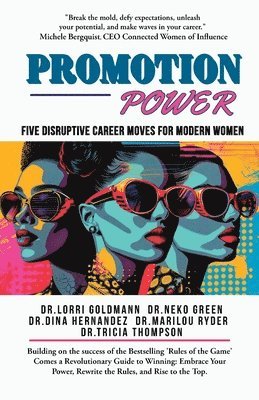 Promotion Power