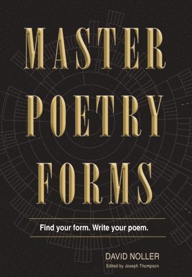 Master Poetry Forms 1