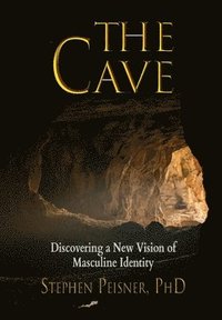 bokomslag Cave