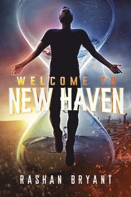 Welcome to New Haven 1