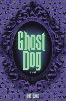 bokomslag Ghost Dog