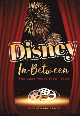 Disney In-Between 1