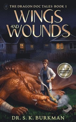 Wings and Wounds 1