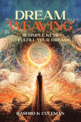 Dream Weaving 1