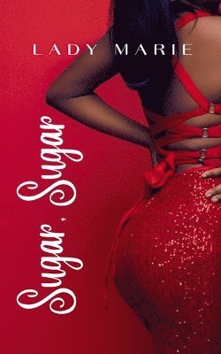 Lady Marie - Sugar, Sugar, Häftad