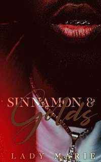 bokomslag Sinnamon & Golds