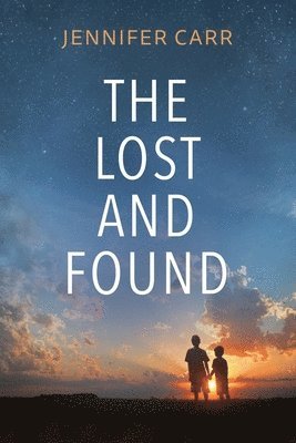 Jennifer Carr, Ashley Andrews - The Lost and Found, Häftad