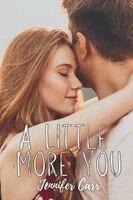 Jennifer Carr, Ashley Andrews - Little More You, Häftad
