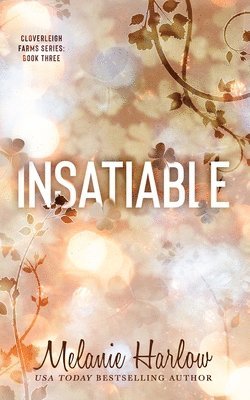 Insatiable 1