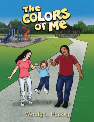 Colors of Me