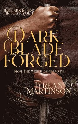 Dark Blade Forged 1