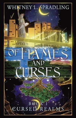 Of Flame and Curses 1