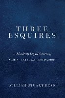 bokomslag Three Esquires
