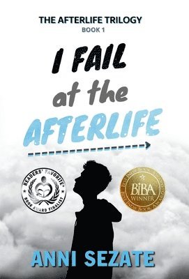 I Fail at the Afterlife 1