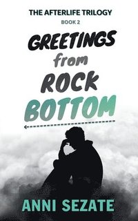 bokomslag Greetings from Rock Bottom