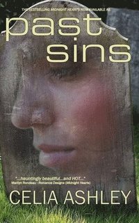bokomslag Past Sins