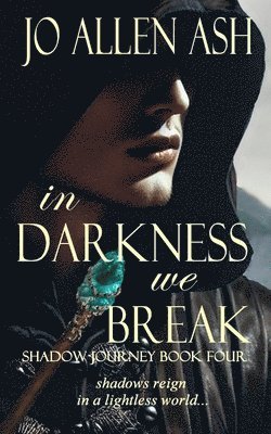 In Darkness We Break - Shadow Journey Series Book Four 1