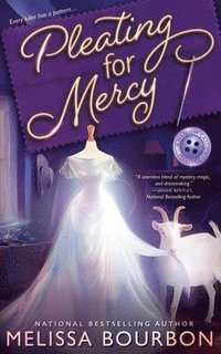 bokomslag Pleating for Mercy