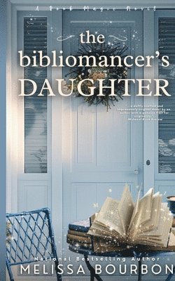 Bibliomancer's Daughter