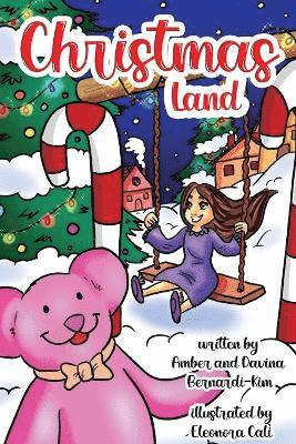 Christmas Land 1