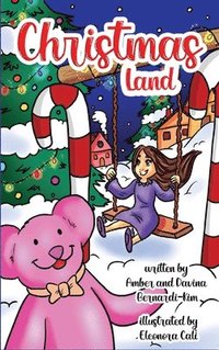 bokomslag Christmas Land