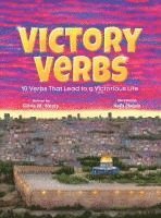 bokomslag Victory Verbs, 10 Verbs That Lead to a Victorious Life