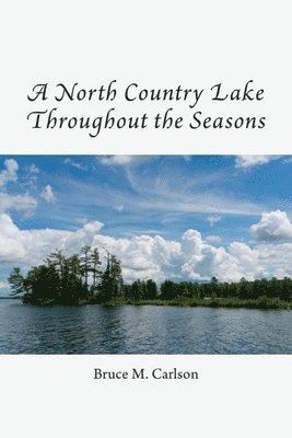 A North Country Lake Throughout the Seasons 1
