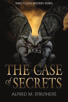 The Case of Secrets 1