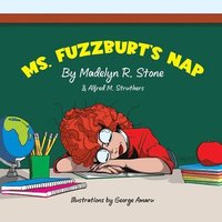 bokomslag Ms. Fuzzburt's Nap