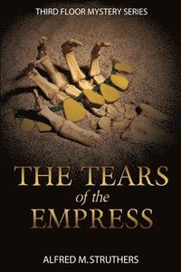 bokomslag The Tears of the Empress
