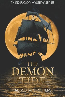 The Demon Tide 1