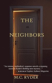 bokomslag The Neighbors