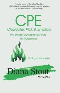 bokomslag Cpe: Character, Plot, & Emotion