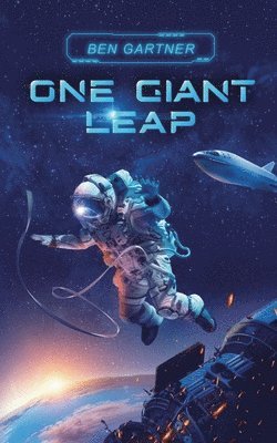 bokomslag One Giant Leap