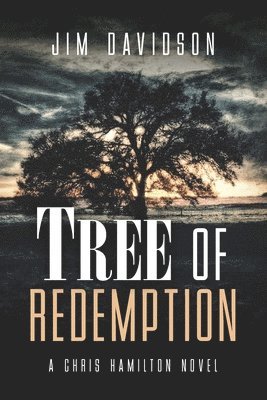 bokomslag Tree of Redemption